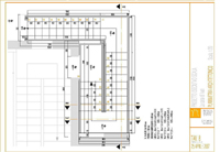 La casa di Ivan progetto 2